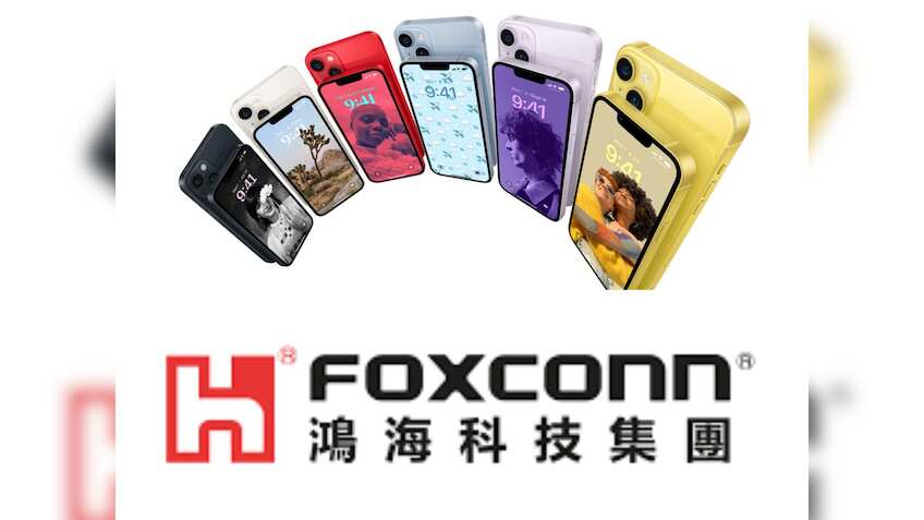 Apple iPhone 15 का भारत में शुरू हो गया प्रोडक्शन, Foxconn ने चालू कर दी मैन्युफैक्चरिंग