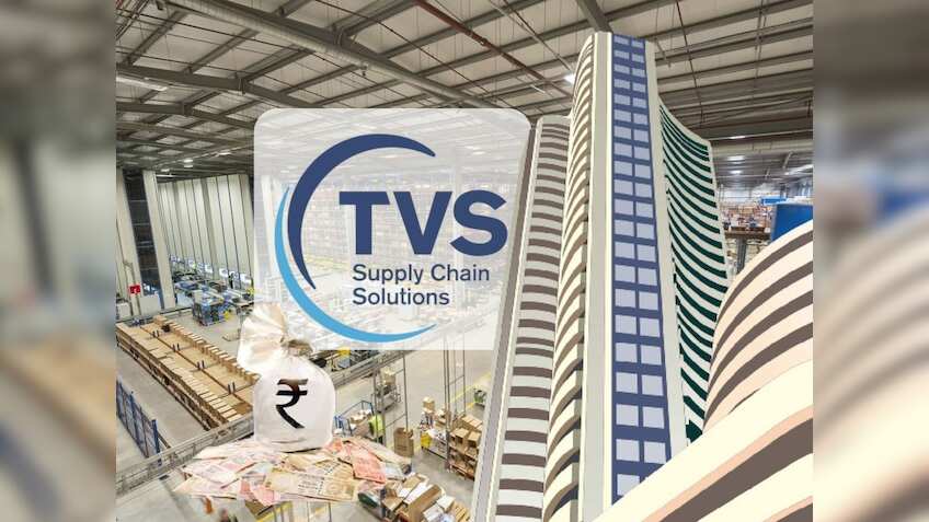 TVS Supply Chain IPO में लगाया है पैसा? ऐसे चेक करें अलॉटमेंट स्टेटस