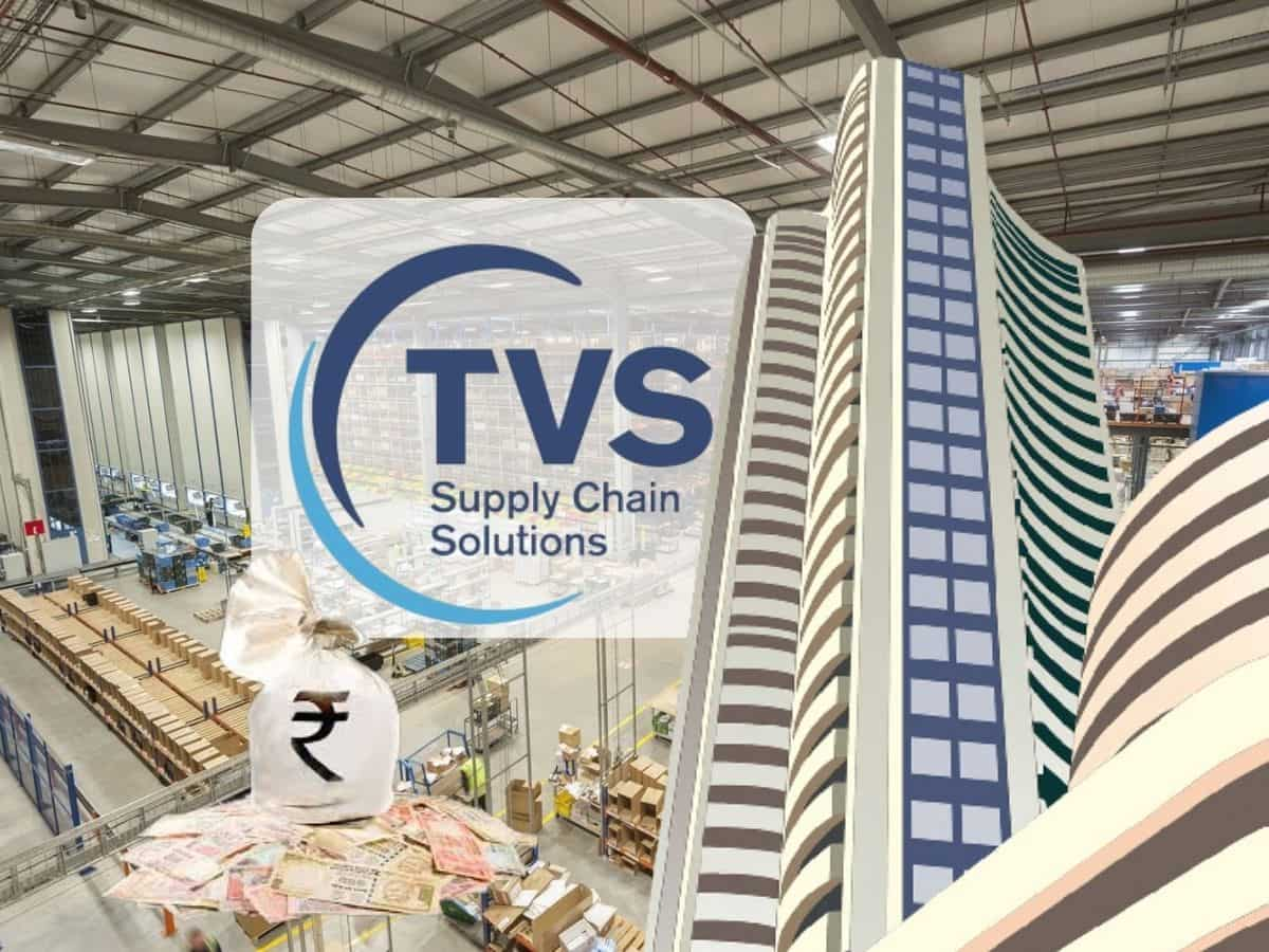 TVS Supply Chain IPO में लगाया है पैसा? ऐसे चेक करें अलॉटमेंट स्टेटस