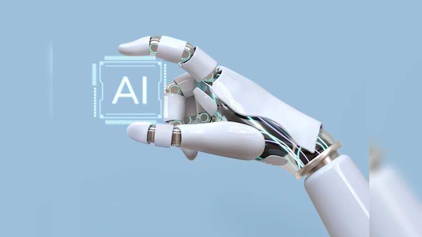 आर्टिफिशियल इंटेलीजेंस (AI) की मदद से घर बैठे भी कर सकते हैं मोटी कमाई, जानें पैसे कमाने के लिए कैसे करें इस्तेमाल