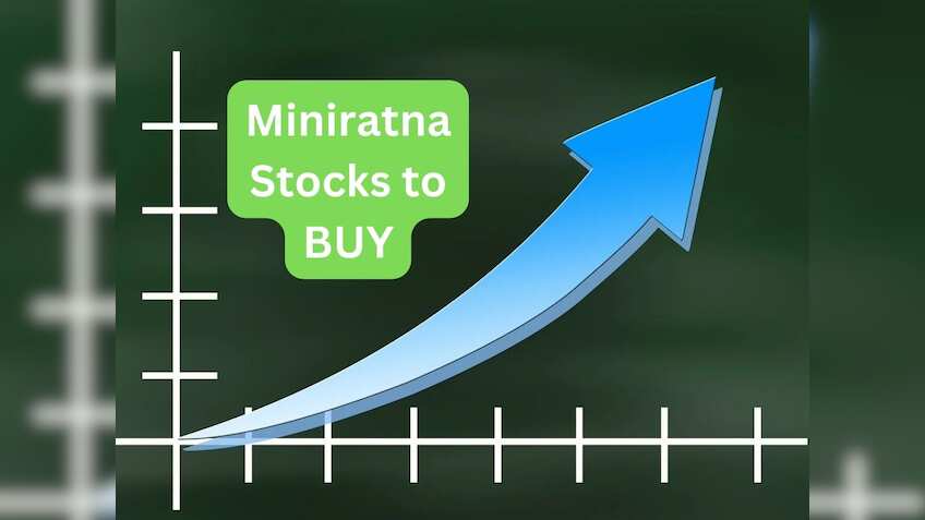 ₹68 रुपए वाले इस Miniratna Stock में 6 महीने के लिए BUY की सलाह, मिल सकता है 25% तक बंपर रिटर्न