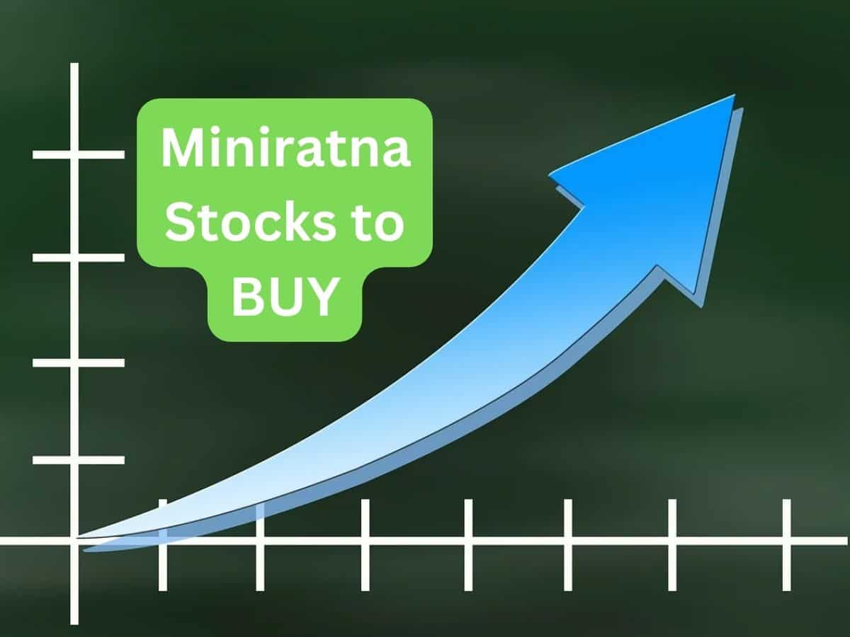 ₹68 रुपए वाले इस Miniratna Stock में 6 महीने के लिए BUY की सलाह, मिल सकता है 25% तक बंपर रिटर्न