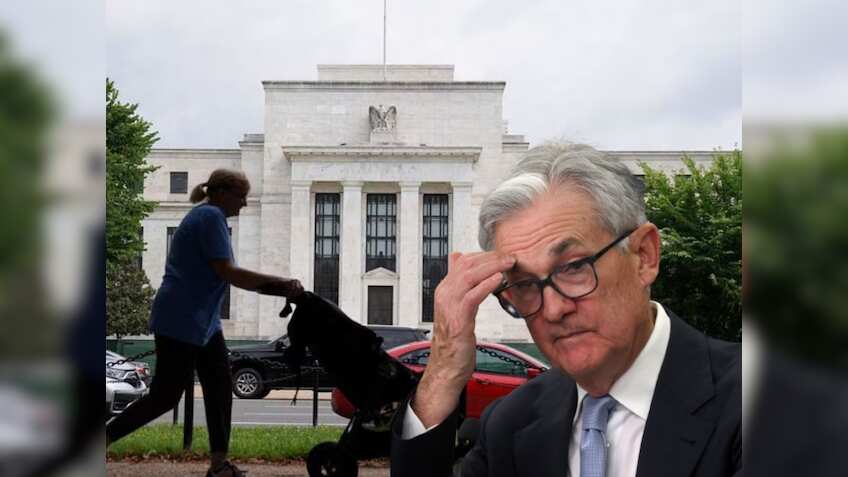 खत्म नहीं हुई हैं अमेरिका की दिक्कतें! महंगाई और बेरोजगारी ने बढ़ाई US FED की टेंशन, बढ़ सकती है ब्याज दर