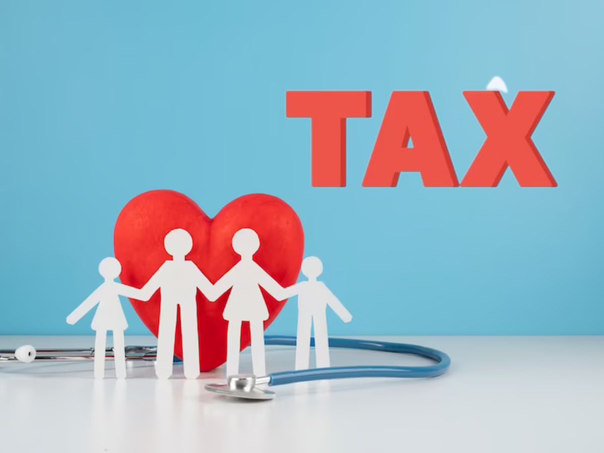 लाइफ इंश्योरेंस ले रखा है तो देना पड़ेगा ज्यादा टैक्स, लागू हो गए हैं नए नियम; जान लें शर्तें