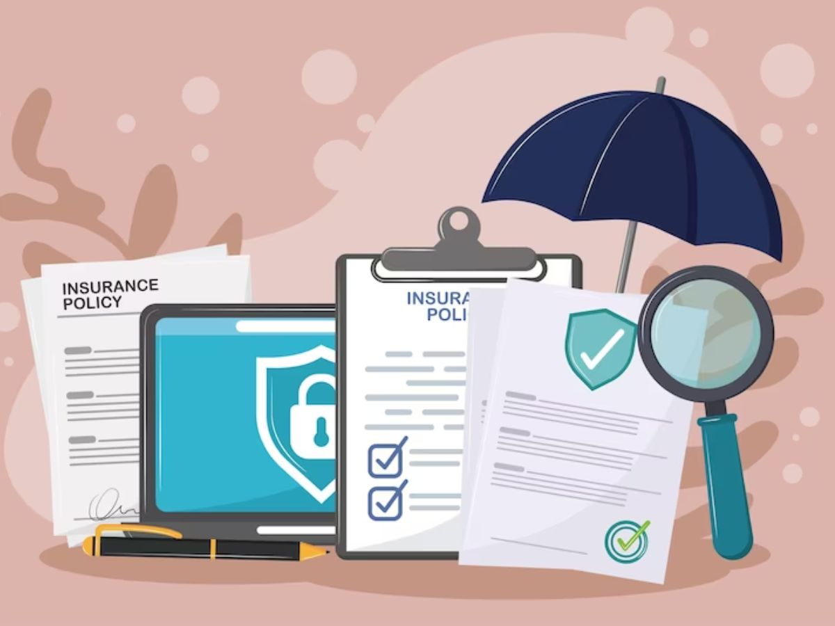 Life Insurance लेना चाहिए या Term Life Insurance? जेब से पैसे खर्च करने से पहले जान लें फर्क