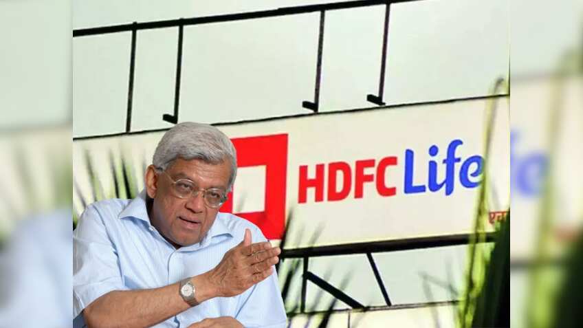 HDFC Life, NRIs के लिए ऑफर करेगी लाइफ और हेल्थ इंश्योरेंस प्रोडक्ट्स, GIFT City में खुले 2 ऑफिस; चेयरमैन ने दी जानकारी