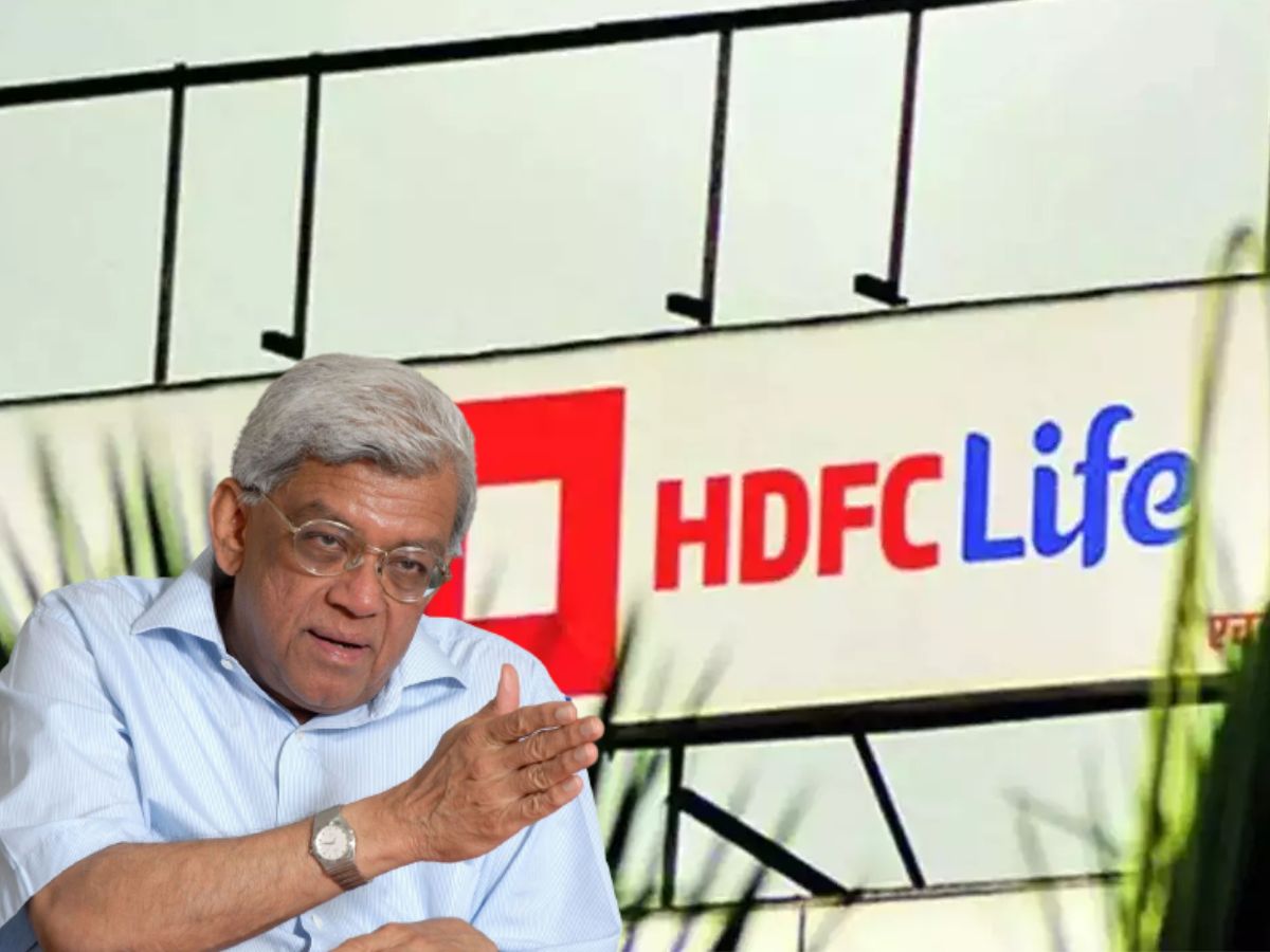 HDFC Life, NRIs के लिए ऑफर करेगी लाइफ और हेल्थ इंश्योरेंस प्रोडक्ट्स, GIFT City में खुले 2 ऑफिस; चेयरमैन ने दी जानकारी