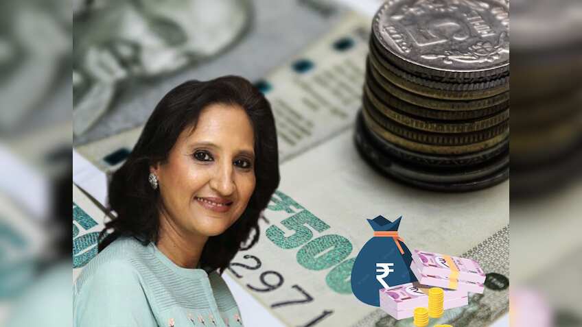 Tata Group के इस स्टॉक ने झुनझुनवाला को दिया बंपर रिटर्न, इंट्राडे में हुआ ₹315 करोड़ का प्रॉफिट; आपके पास भी है?