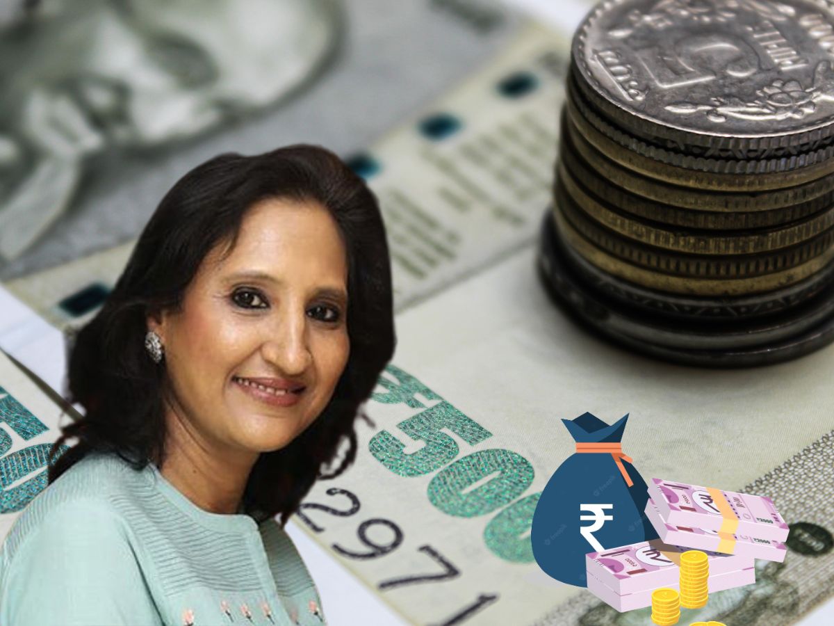 Tata Group के इस स्टॉक ने झुनझुनवाला को दिया बंपर रिटर्न, इंट्राडे में हुआ ₹315 करोड़ का प्रॉफिट; आपके पास भी है?