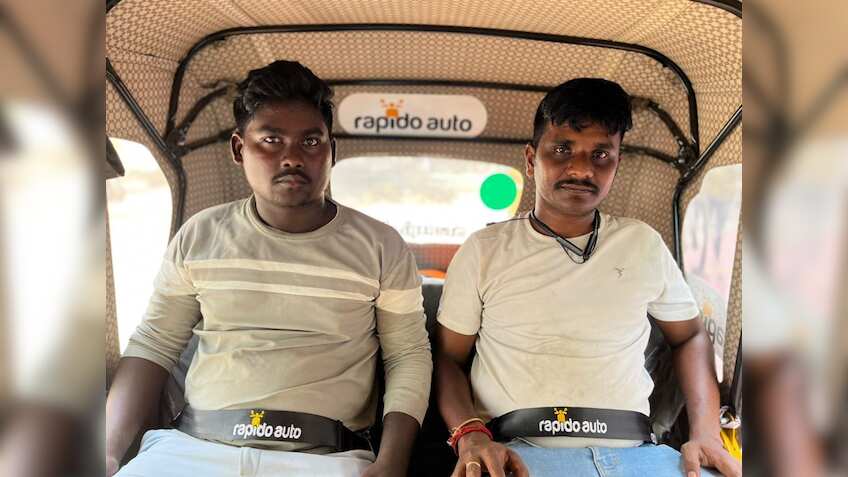 Rapido का दिल्लीवालों के लिए बड़ा गिफ्ट! यूजर्स रहें सुरक्षित इसलिए कर दिया इतना बड़ा ऐलान, जानें डीटेल