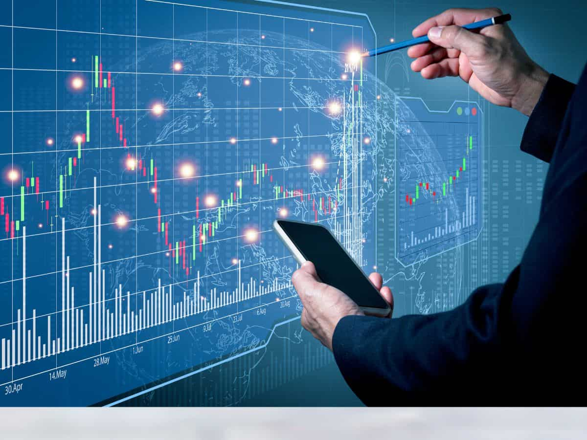 इस सरकारी कंपनी ने 1200 MW सोलर पावर के लिए किए 2 समझौते, 3 महीने में 53% उछला PSU Stock