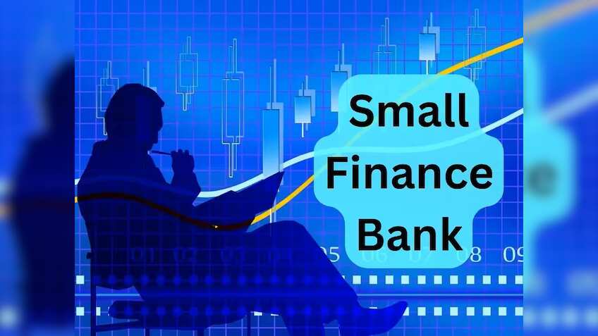 स्मॉलकैप इंडेक्स में शामिल हुआ Ujjivan Small Finance Bank, जानें लॉन्ग टर्म टारगेट