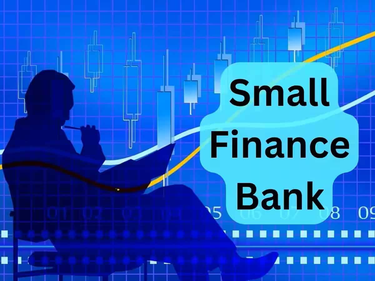 स्मॉलकैप इंडेक्स में शामिल हुआ Ujjivan Small Finance Bank, जानें लॉन्ग टर्म टारगेट