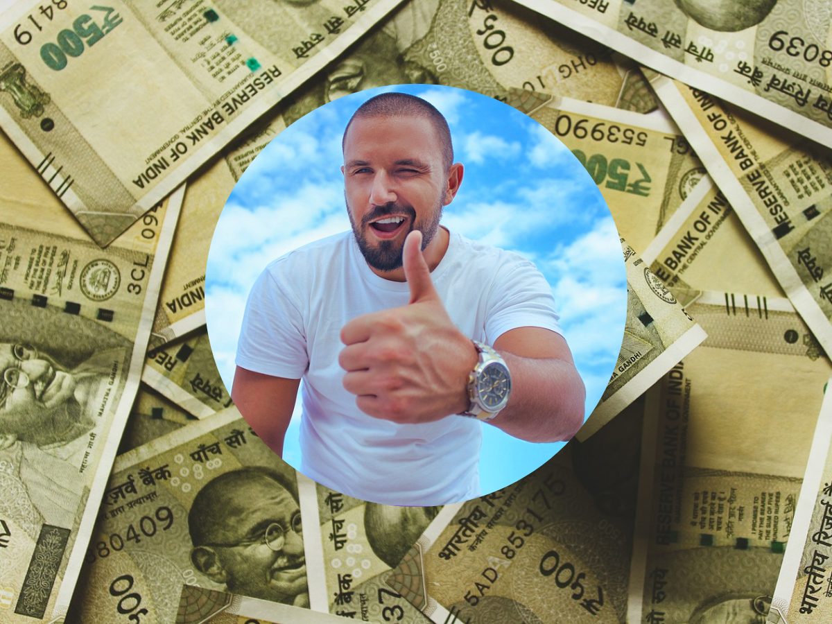 मोटी सैलरी की जरूरत नहीं, पहली सैलरी के साथ खर्च-बचत के ये तरीके आजमा लिए तो करोड़पति बनना बड़ी बात नहीं…