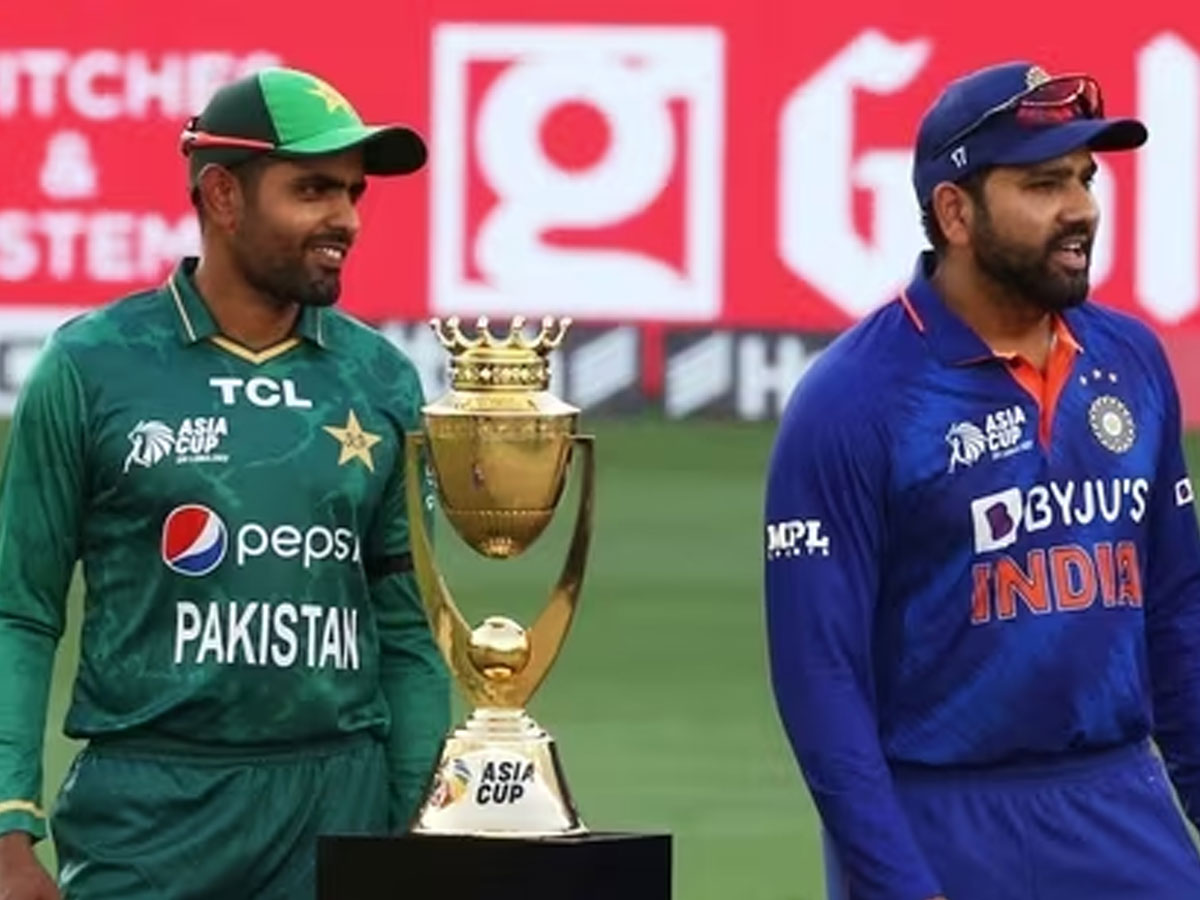 Asia Cup 2023: 2500 रुपए से शुरू हैं भारत-पाक मैच के टिकट्स की कीमत, इन तीन कैटेगरी में कर सकते हैं बुकिंग