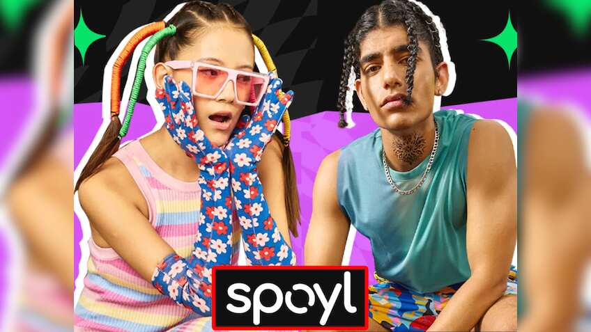 Flipkart ने लॉन्च किया नया फैशन पोर्टल SPOYL, सिर्फ इस जनरेशन के लोगों को यहां मिलेंगे कपड़े-जूते
