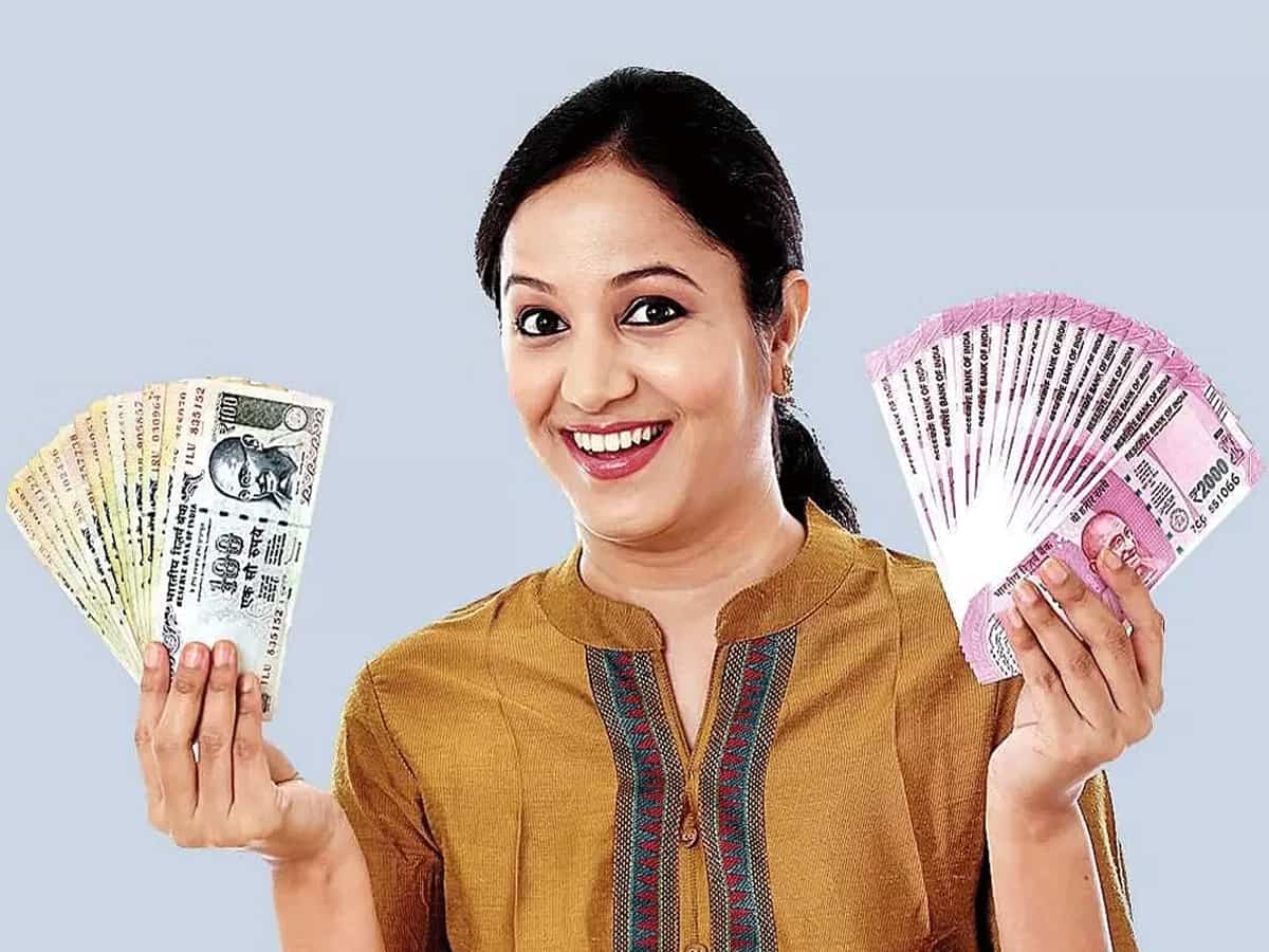 पत्नी की मदद से 7 लाख रुपये तक पर Income Tax बचा सकते हैं आप, ये 3 तरीके आएंगे काम!