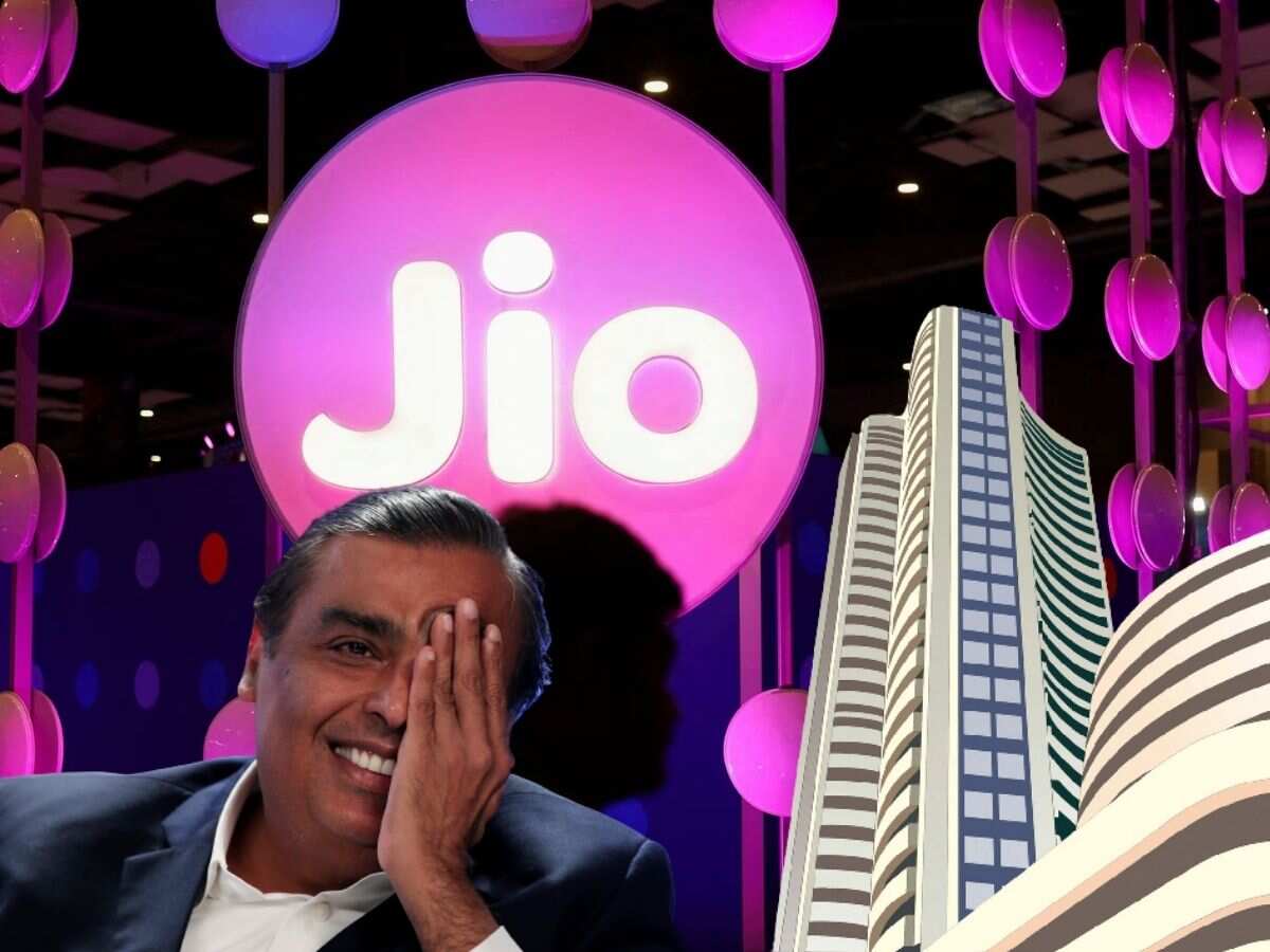 Jio Financial Listing Date: एक्सचेंज पर 21 अगस्त को लिस्ट होगा शेयर, निवेशकों को मिलेगा ये तोहफा