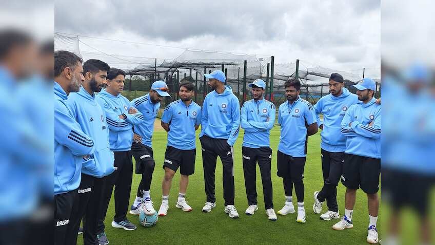 Ind Vs Ireland T20 Match: क्रिकेट आयरलैंड को मालामाल करता है इंडिया का दौरा, हर बार होती है छप्परफाड़ कमाई