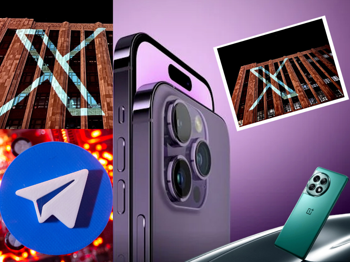 Tech Top 10: Apple, OnePlus और 6G का रहा जलवा, जानिए हफ्ते के 10 बड़े टेक अपडेट्स