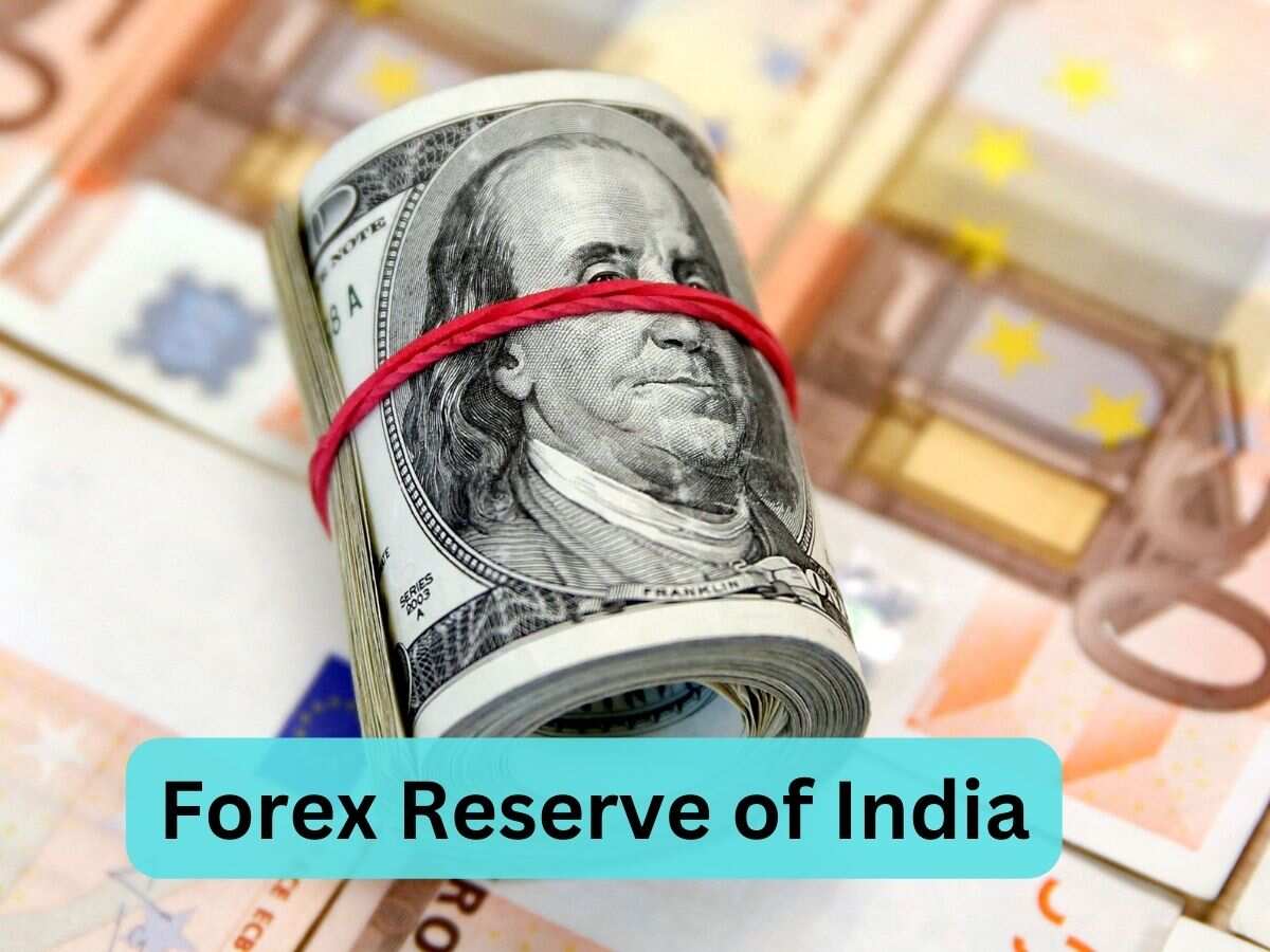 3 हफ्ते तक लगातार गिरने के बाद Forex Reserve of India में आया उछाल, जानें खजाने में कितना है