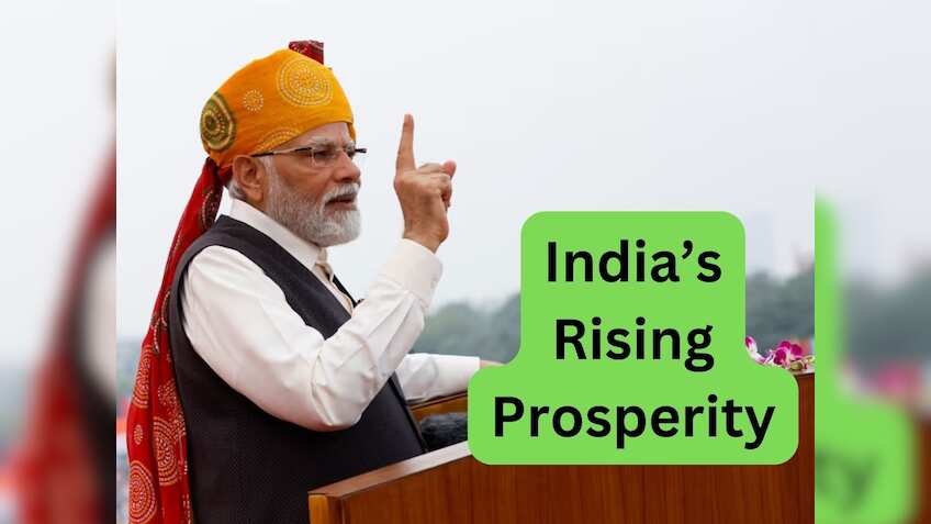 पीएम मोदी ने Indian Economy को लेकर LinkedIn पर क्या लिखा, जिसकी चर्चा चारों तरफ हो रही है