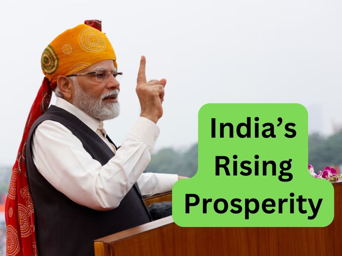 पीएम मोदी ने Indian Economy को लेकर LinkedIn पर क्या लिखा, जिसकी चर्चा चारों तरफ हो रही है