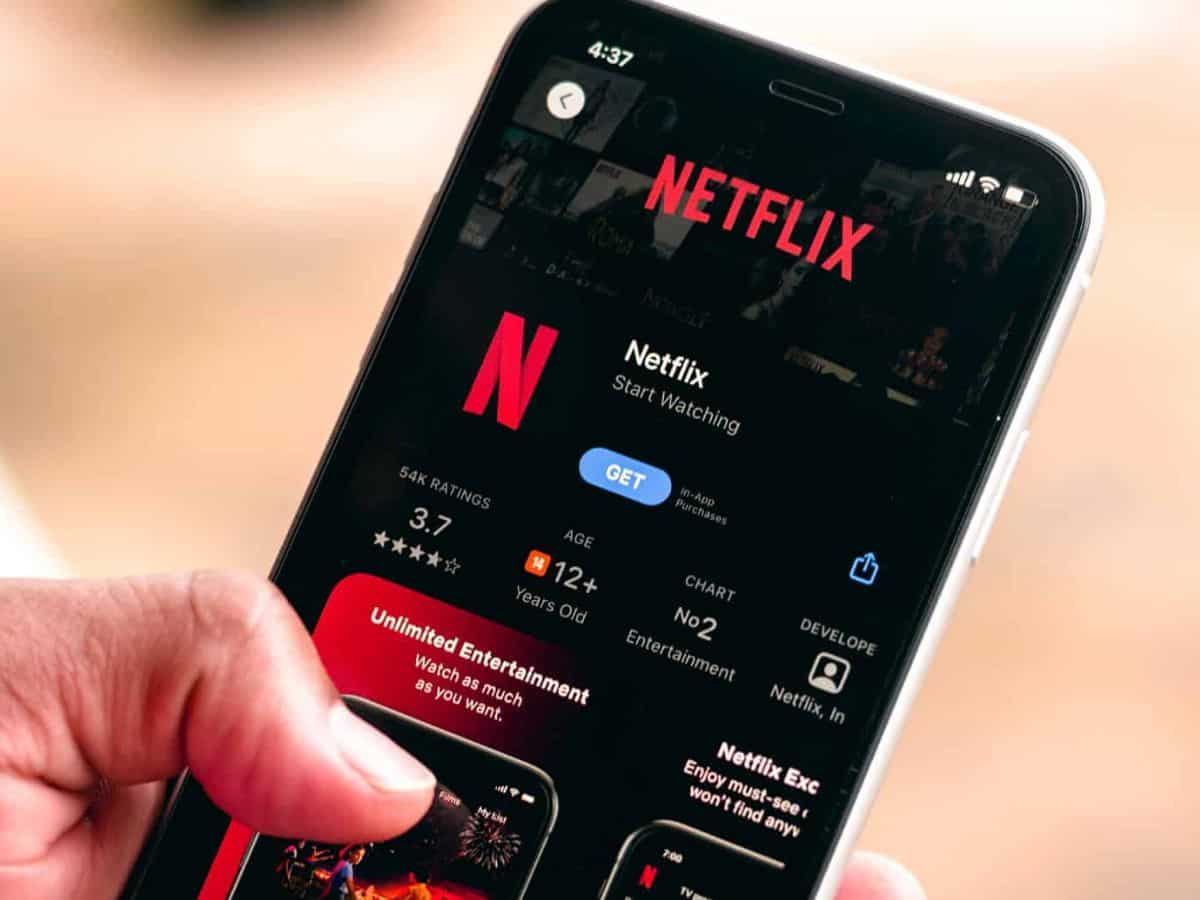 Netflix का सब्सक्रिप्शन चाहिए तो इस कंपनी के रिचार्ज प्लान पर मिल रहा है FREE