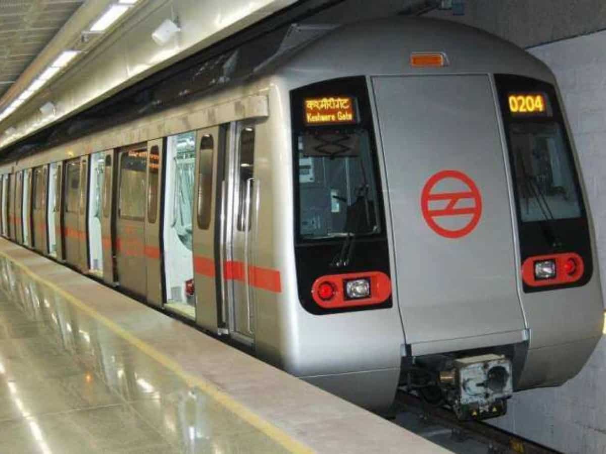 MP Metro Jobs 2023: 10वीं पास के लिए मेट्रो में निकली बंपर भर्ती, एक लाख तक मिलेगी सैलरी, जानें डीटेल