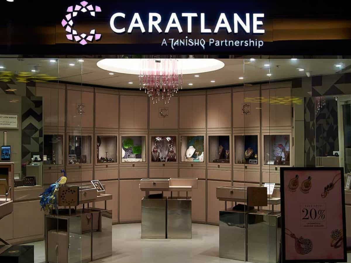 Tata Group की जेम्स टाइटन ने CaratLane में खरीदा 27% का एडिशनल स्टेक