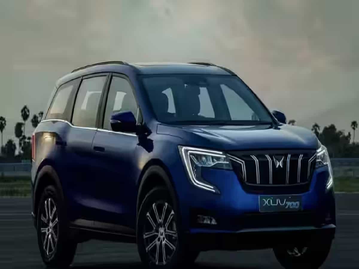 आपके पास है Mahindra की XUV700 SUV, कंपनी ने जारी किया बड़ा अपडेट, फटाफट शोरूम से करें कॉन्टैक्ट