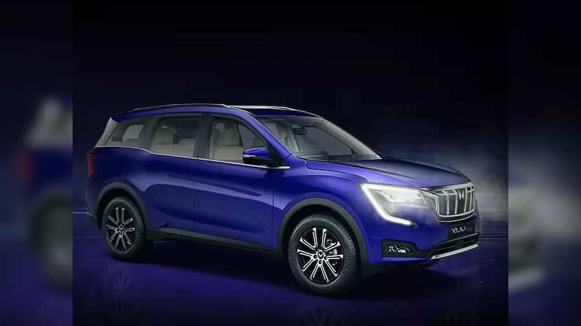 XUV700 कार की एक लाख से ज्यादा यूनिट्स की जांच कराएगी महिंद्रा एंड महिंद्रा, सामने आई ये खराबी