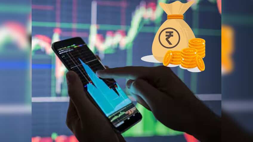 Midcap और Small Cap के इन 9 शेयरों में Mutual Funds की हिस्सेदारी 3 गुना तक बढ़ी