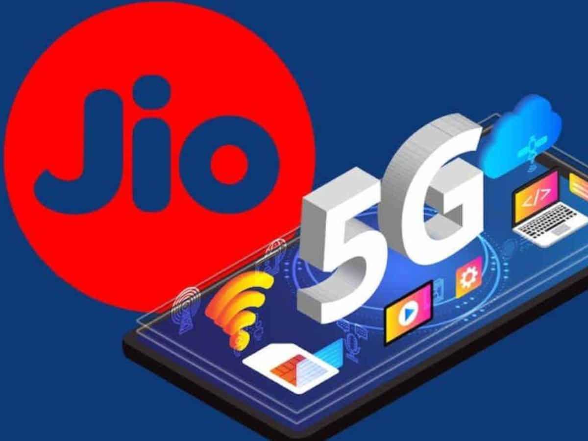 Jio ने कम कर दी Netflix यूजर्स की टेंशन, फ्री में इन प्लांस के जरिए उठा सकेंगे नेटफ्लिक्स सब्सक्रिप्शन का मजा