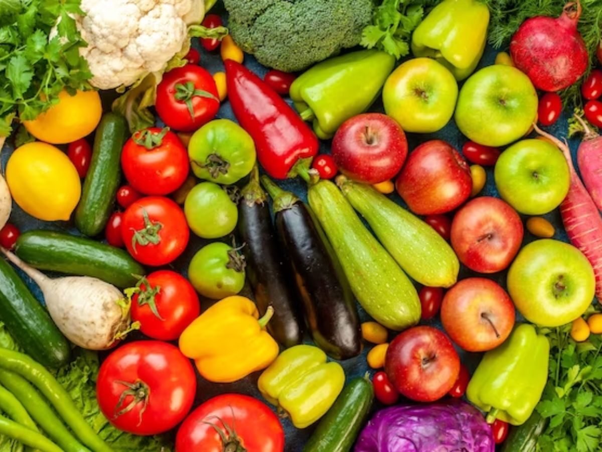 आम आदमी के लिए राहत की खबर! अगले महीने से घटेगी सब्जियों की कीमतें, लेकिन सरकार को सता रही ये चिंता