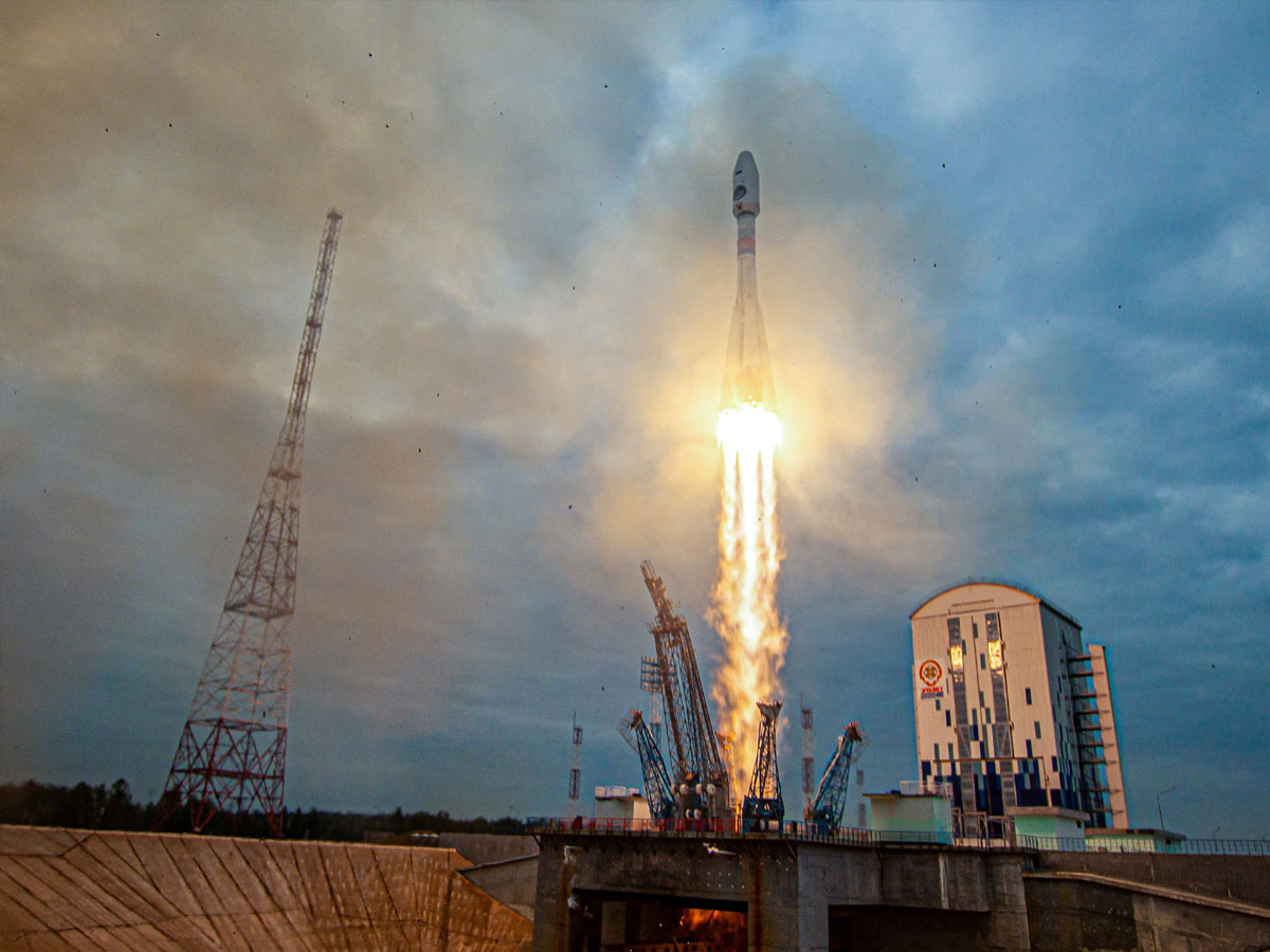 Chandrayaan 3 की लैंडिंग से पहले रूस का लूनर मिशन फेल, चांद की सतह पर क्रैश हुआ Luna 25
