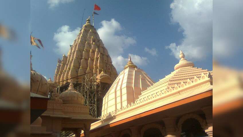 नाग पंचमी, सावन सोमवार में उज्जैन जाना होगा आसान, रेलवे ने दो जोड़ी स्पेशल ट्रेन का किया ऐलान, चेक करें रूट्स