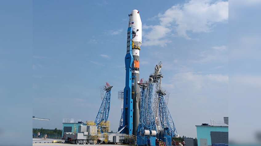 47 साल बाद रूस ने चांद पर भेजा था कोई मिशन, एक गलती पड़ गई भारी, जानिए पूरी टाइमलाइन