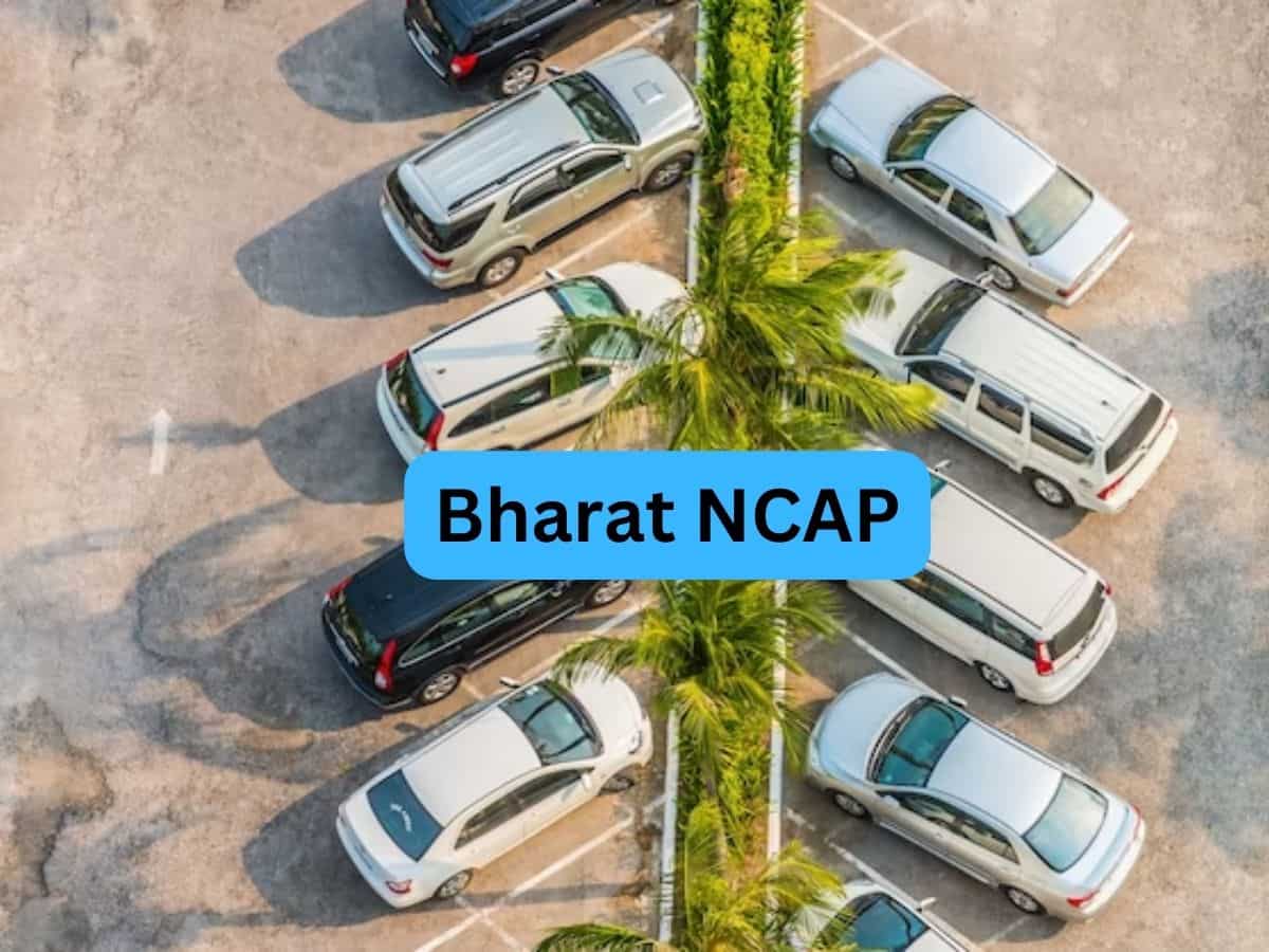 मंगलवार को लॉन्च होगा स्वदेशी रेटिंग BhartNCAP, अब भारत में मिलेगी क्रैश टेस्ट सेफ्टी रेटिंग