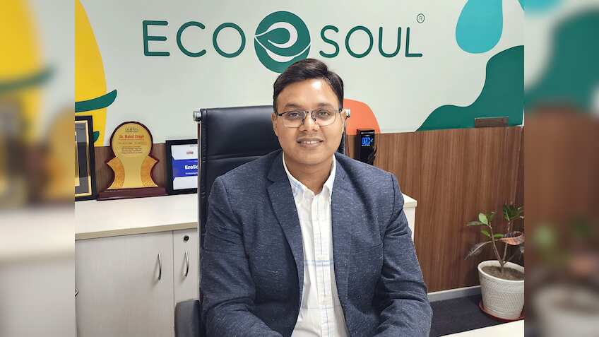 Startup के लिए छोड़ी करोड़ों की नौकरी, 'दोना-पत्तल बेचने वाला' कहते थे लोग, आज पूरी दुनिया में फैला है अरबों का बिजनेस