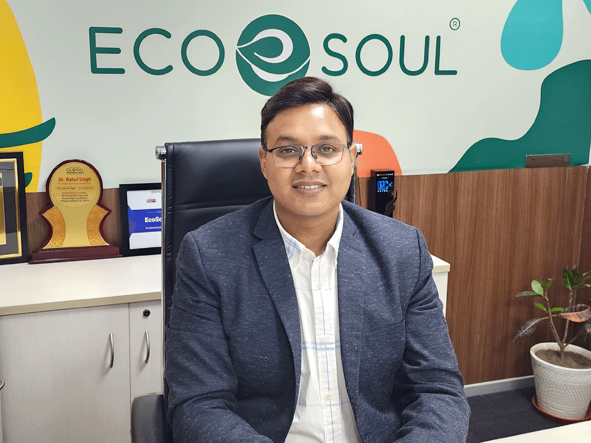 Startup के लिए छोड़ी करोड़ों की नौकरी, 'दोना-पत्तल बेचने वाला' कहते थे लोग, आज पूरी दुनिया में फैला है अरबों का बिजनेस