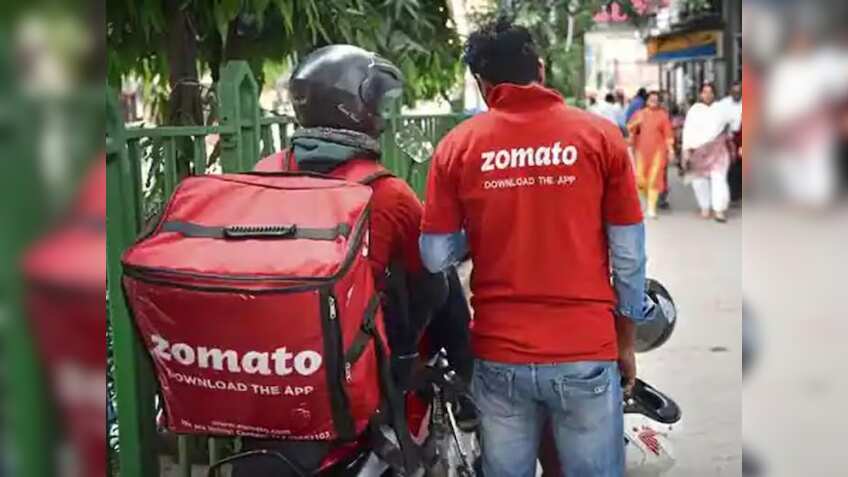 Zomato का बड़ा दांव! बैटरी स्वैपिंग के लिए इस कंपनी से मिलाया हाथ, अब 30 शहरों में मिलेगी सुविधा