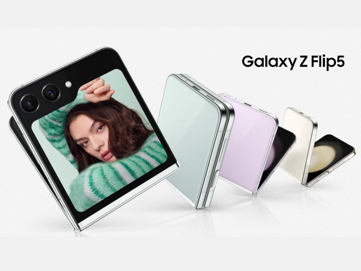 बहुत कुछ बोलती है Samsung के फोल्डेबल फोन की Cover Screen, लाजवाब है- क्या आपने भी देखें ये फीचर्स?