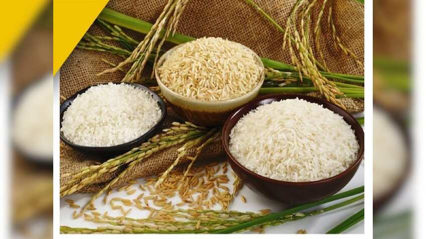 Rice Prices: Festive Season में बढ़ न जाए चावल के दाम, Rice पर और ...