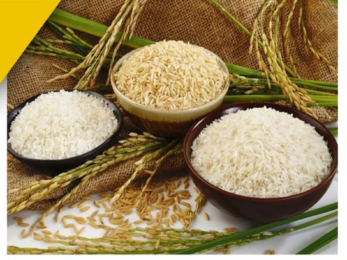 Updated Rice Rice Prices: Festive Season में बढ़ न जाए चावल के दाम, Rice पर और ...