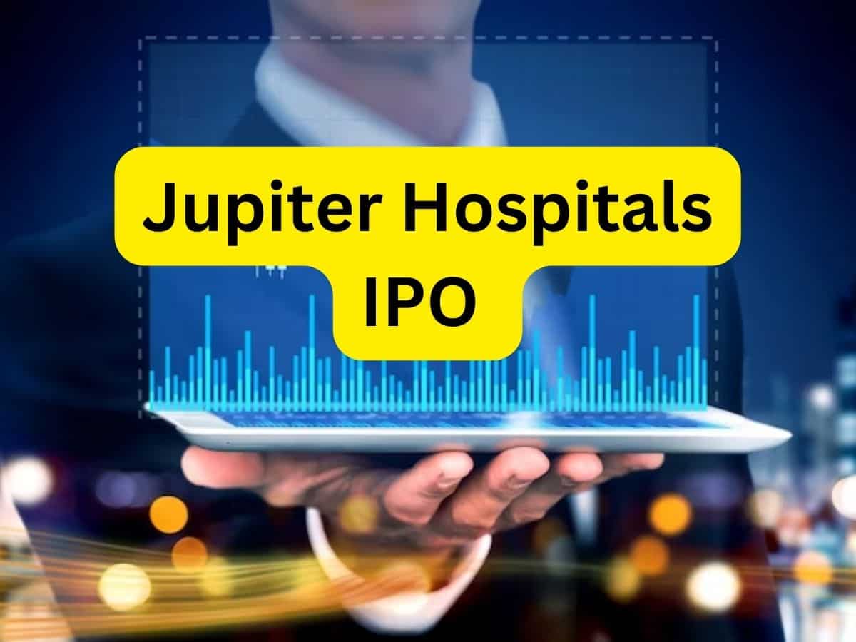 IPO News: जूपिटर लाइफ लाइन हॉस्पिटल्स के आईपीओ को SEBI से मिली मंजूरी, प्री-आईपीओ राउंड में जुटाए ₹123 करोड़