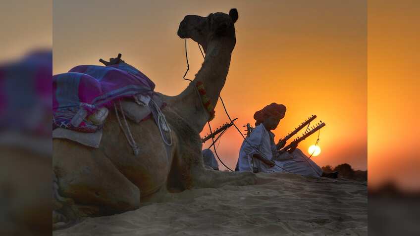 IRCTC Tour Package: सर्दियों में कर सकते हैं राजस्थान घूमने का प्लान, रेलवे लेकर आया है शानदार टूर पैकेज, जानें डीटेल