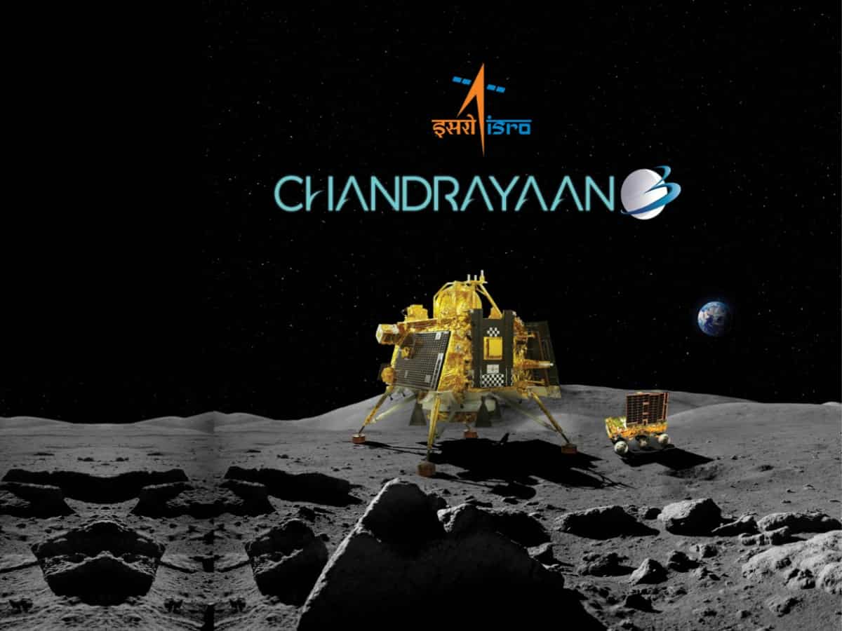 Chandrayaan 3 Live Streaming: कब, कहां और कैसे देख सकेंगे चंद्रयान-3 की सॉफ्ट लैंडिंग का सीधा प्रसारण, नोट करें सारी डीटेल्स