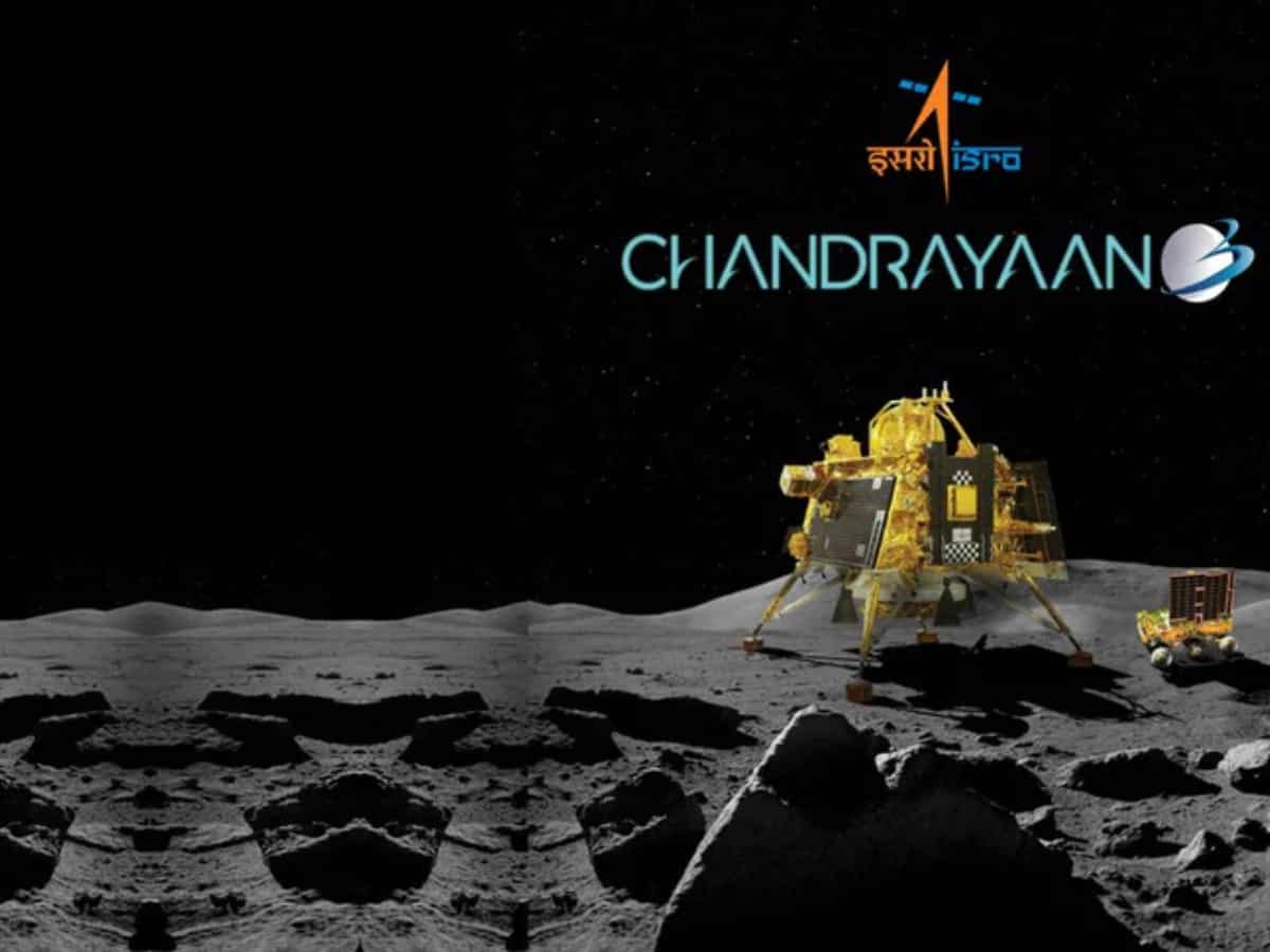 Chandrayaan-3: क्यों 25 किमी की दूरी तय करने में लग रहे हैं 3 दिन? किस तरह ग्रैविटी को कंट्रोल करता है ISRO?
