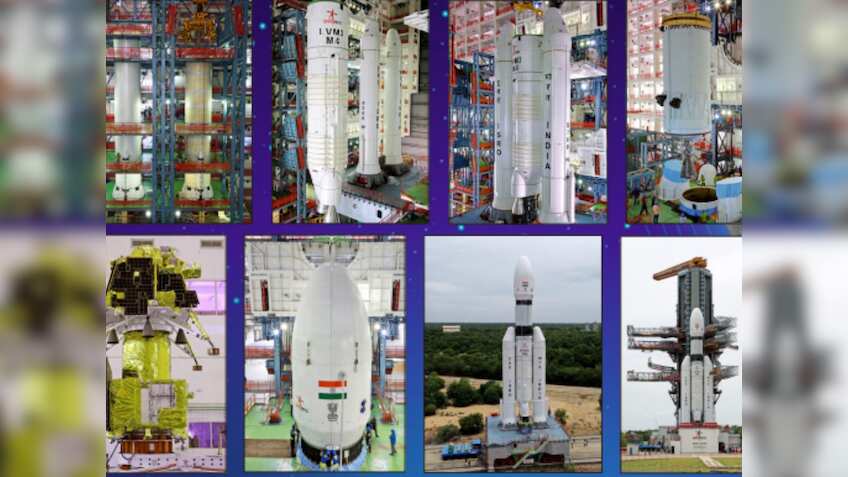Chandrayaan-3 Budget: चांद पर जाने के लिए आज तक कितना खर्च कर चुके हैं हम? चंद्रयान 3 का खर्चा कितना रहा?